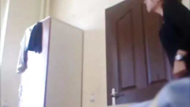 Morena adolescente aficionado folla novio ver peliculas de incesto xxx en cam