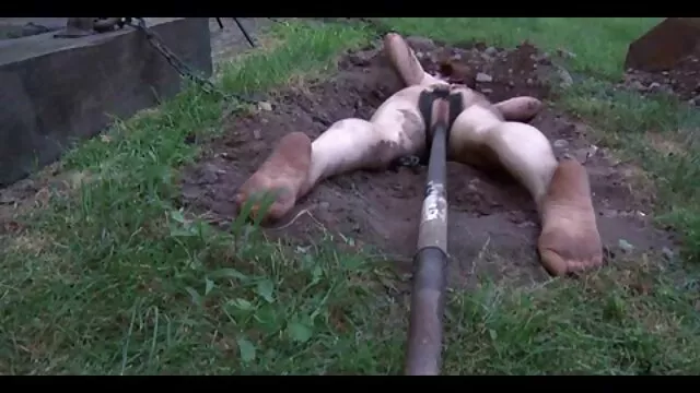 ¡Todo peliculas de incedto natural Kimber Lee escupe en consolador y frota clítoris y pezones!