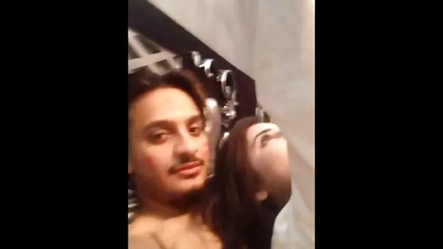Sexy pakistaní