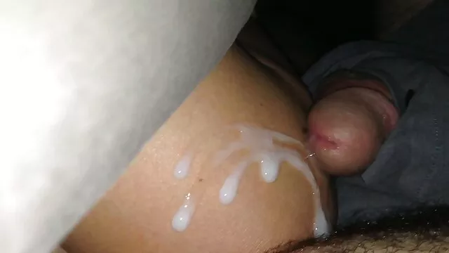 Mofos B Sides - Sienna Day - Dos pollas en la pelicula porno de incesto completa oscuridad